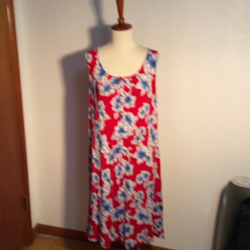 🎉5 for 25$ Croft & Barrow dress